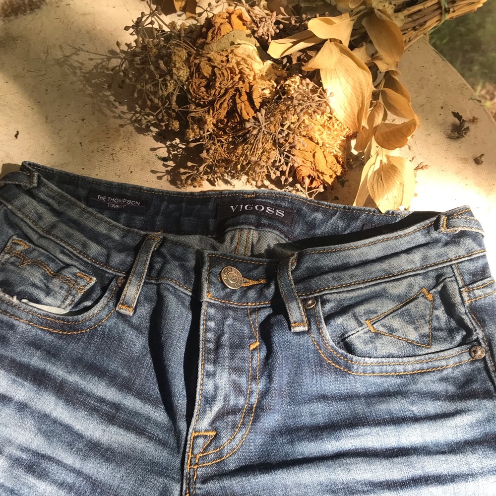 Vigoss Denim Jeans